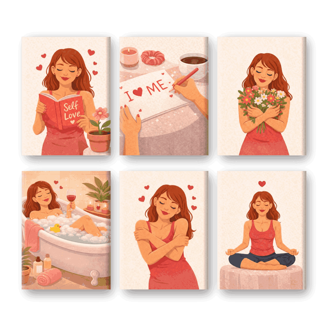 Self Love