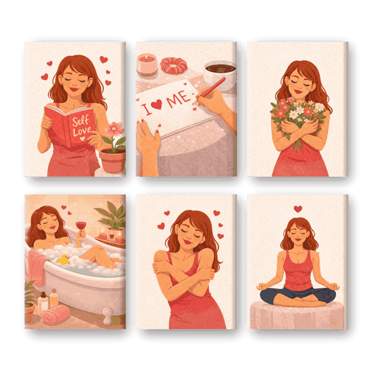 Self Love