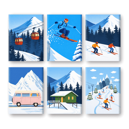 Ski