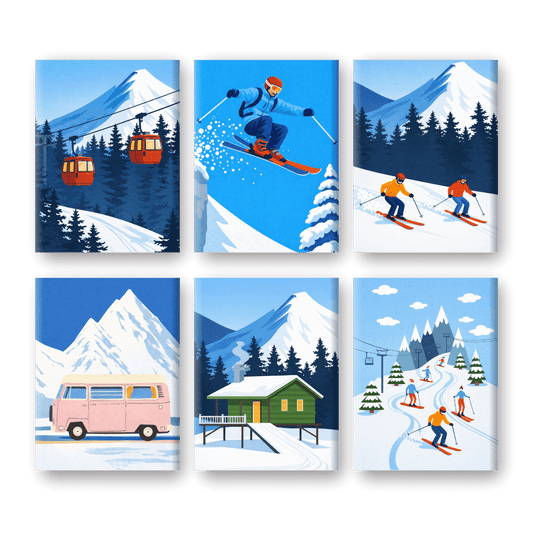 Ski