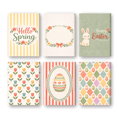 Frühling & Ostern