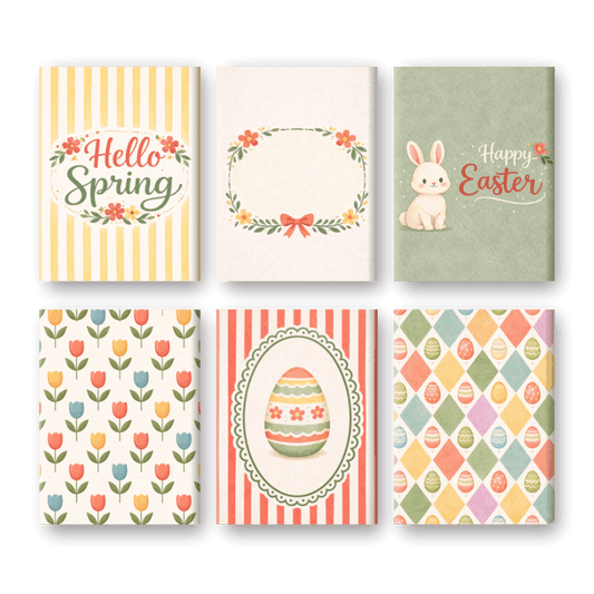 Frühling & Ostern