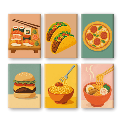 Street-Food