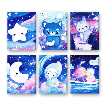 Sweet Dreams Set - by Tiny Tami