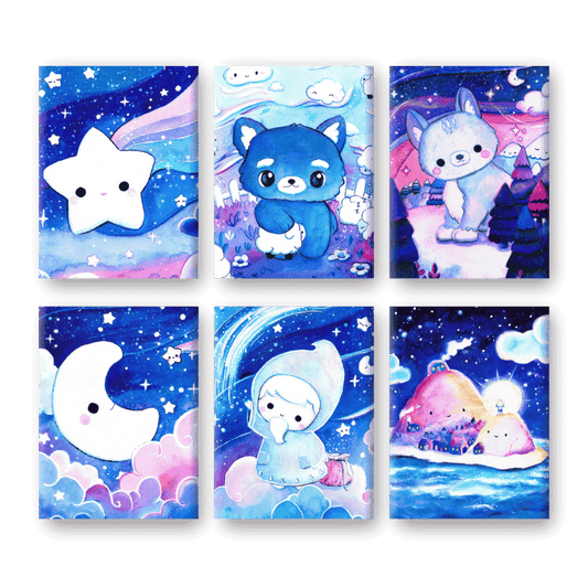 Sweet Dreams Set - by Tiny Tami