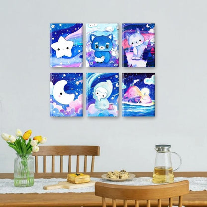 Sweet Dreams Set - by Tiny Tami