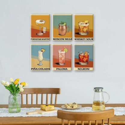 Vintage-Cocktail-Poster