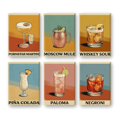 Vintage-Cocktail-Poster