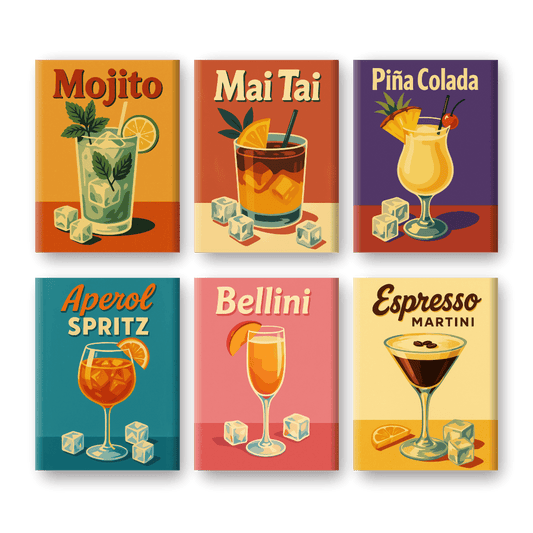 Old School Cocktail
