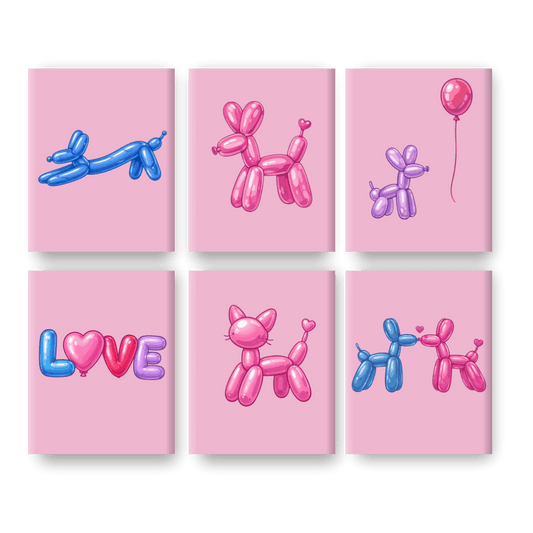 Ballontiere