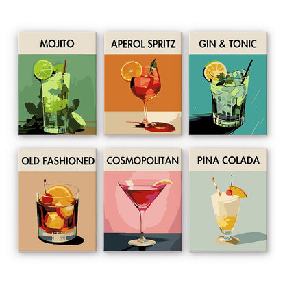 Cocktail Deluxe