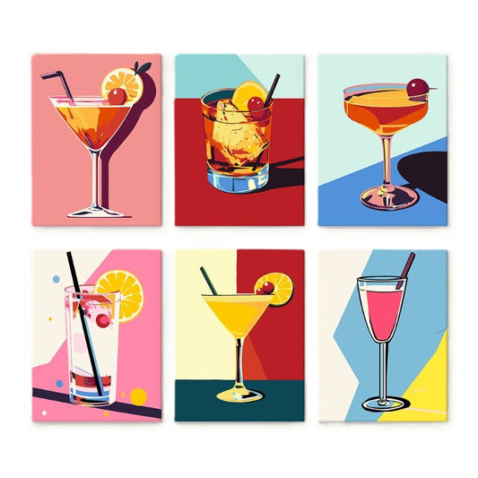 Classy Cocktail