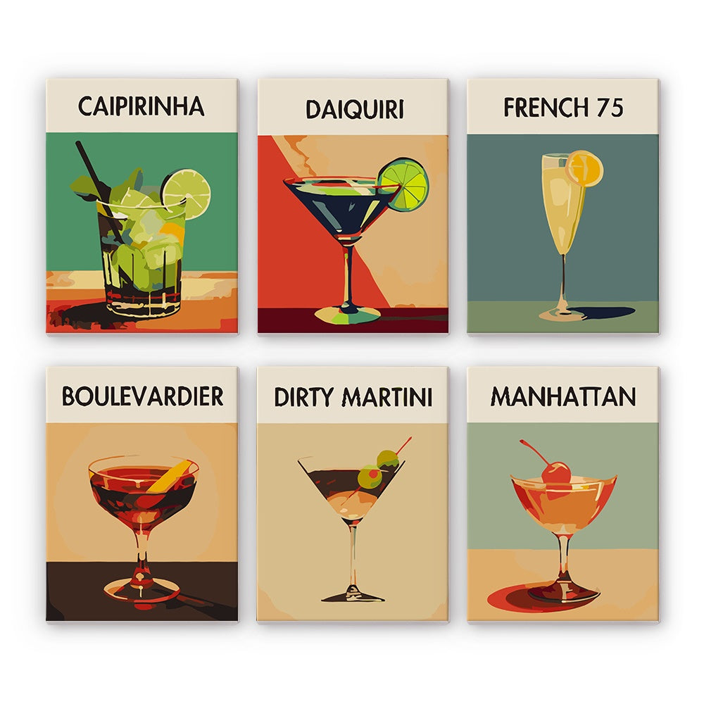 Premium Cocktail