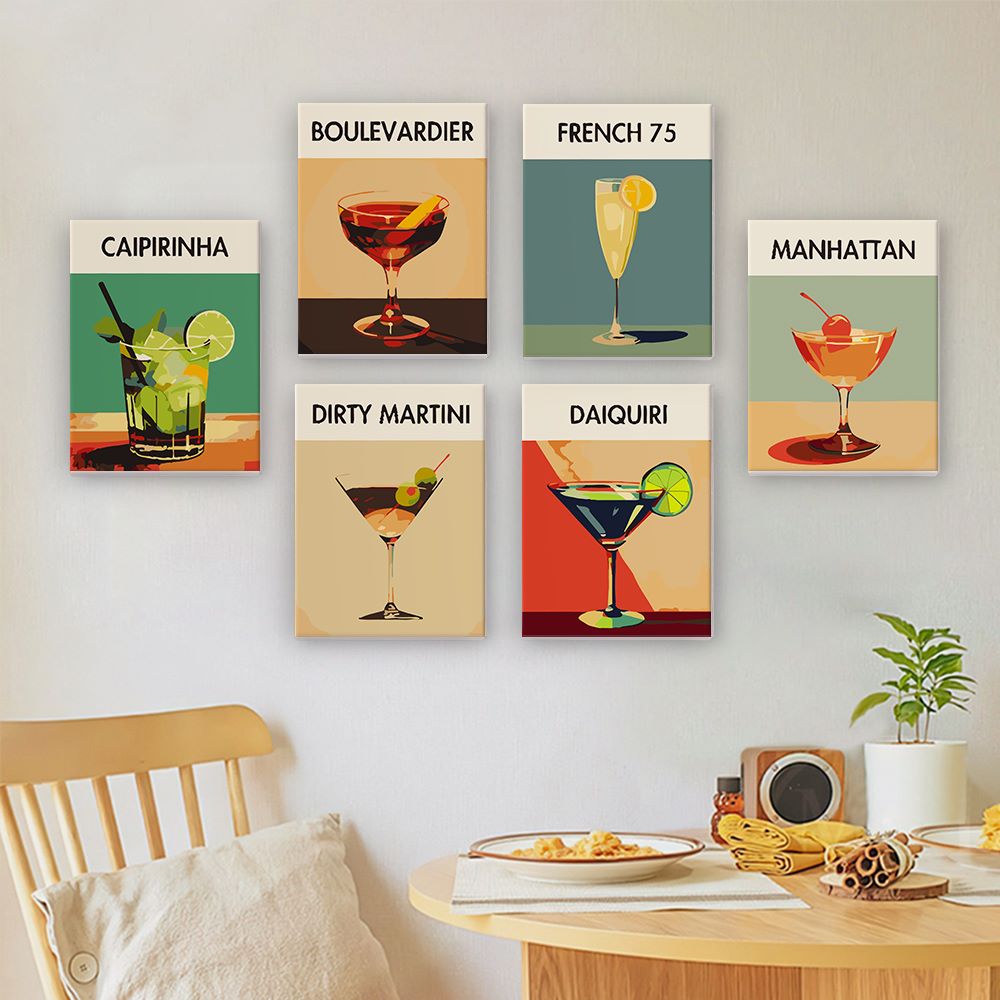 Premium Cocktail