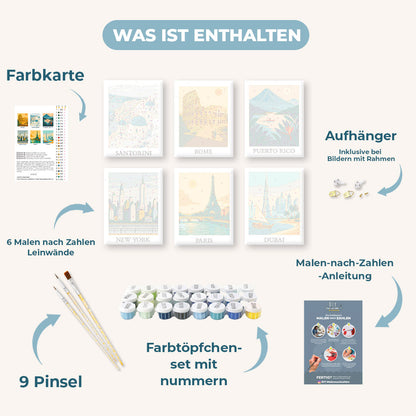 Weltreise