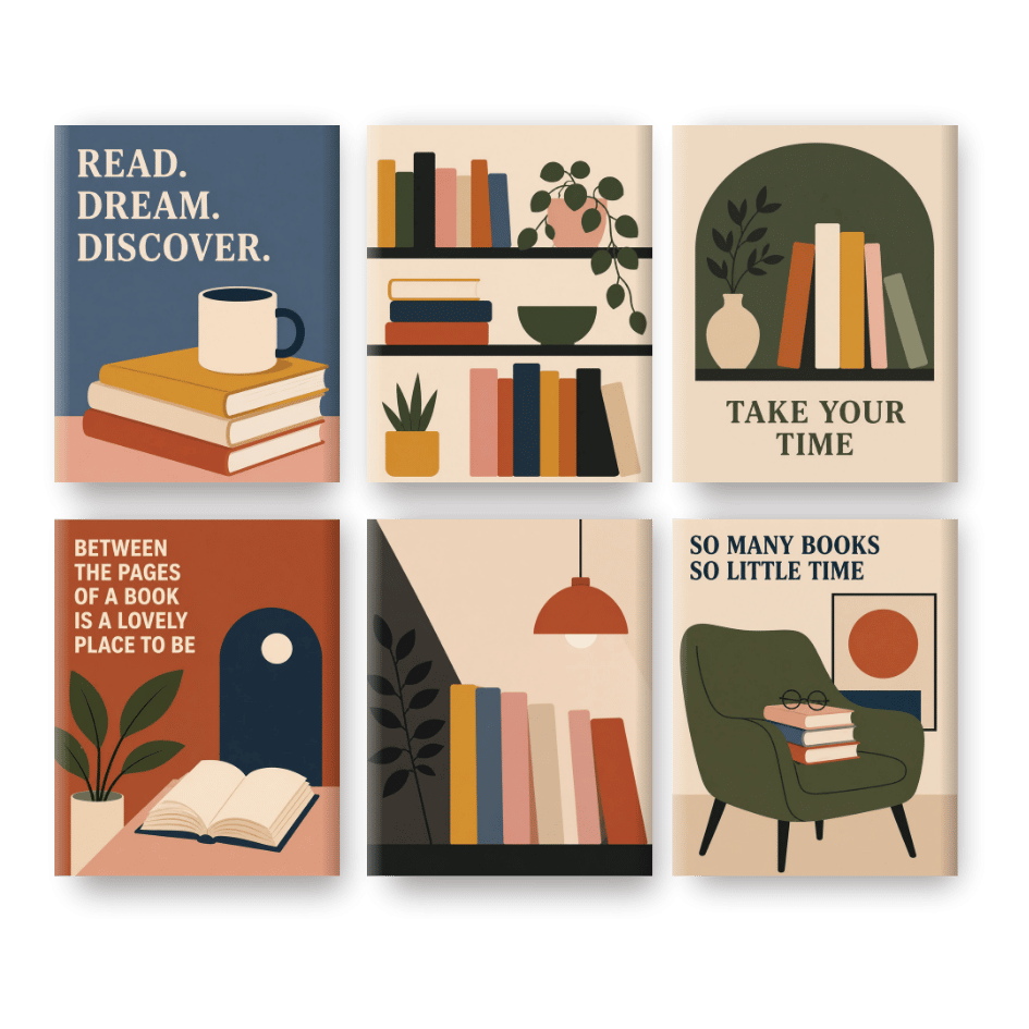 Bücher