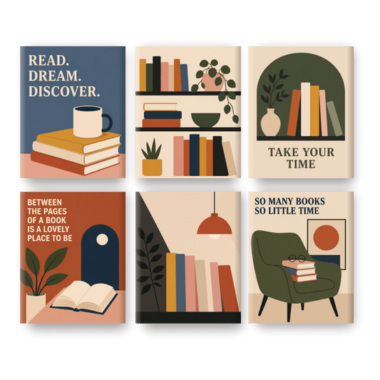 Bücher