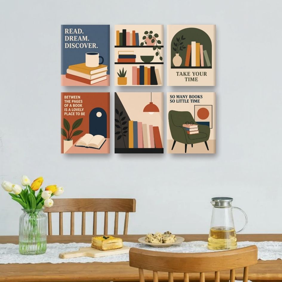 Bücher
