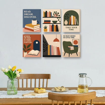 Bücher