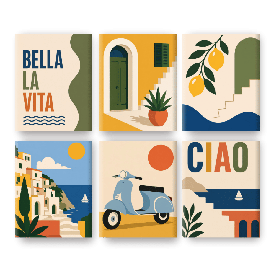 Bella La Vita