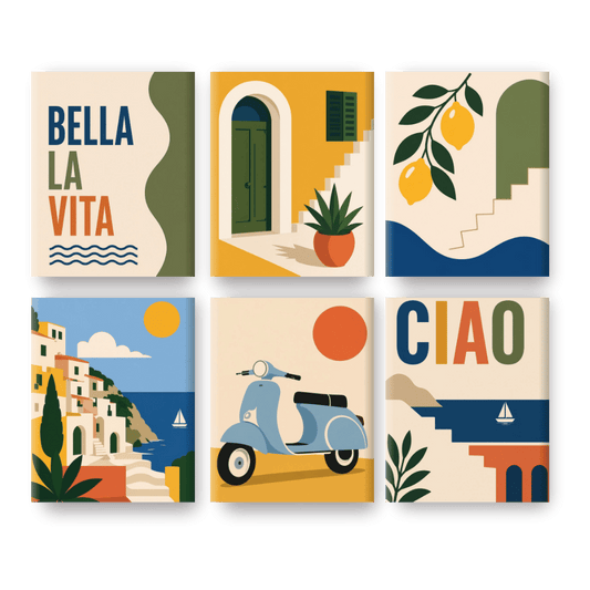 Bella La Vita