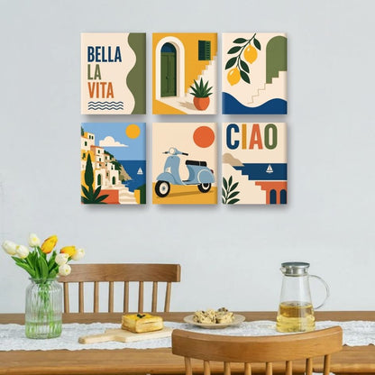 Bella La Vita