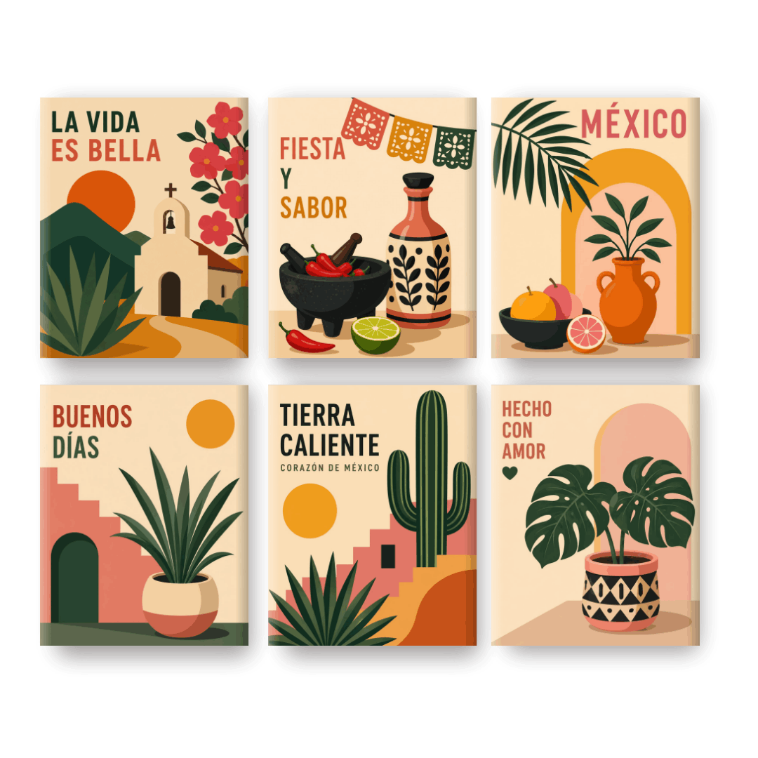 Tierra Caliente