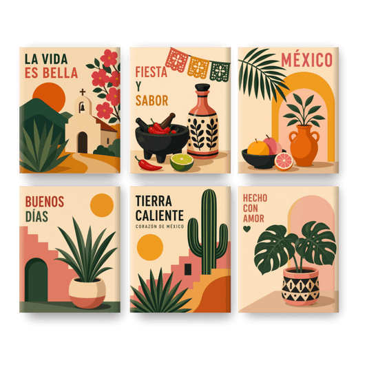 Tierra Caliente