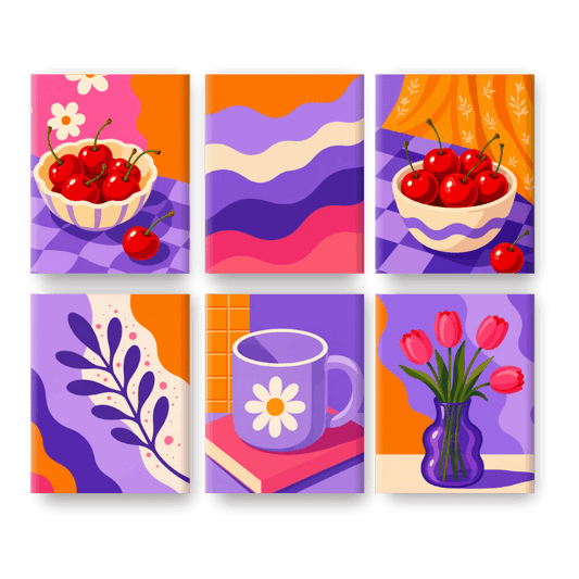 Süße Kirsche