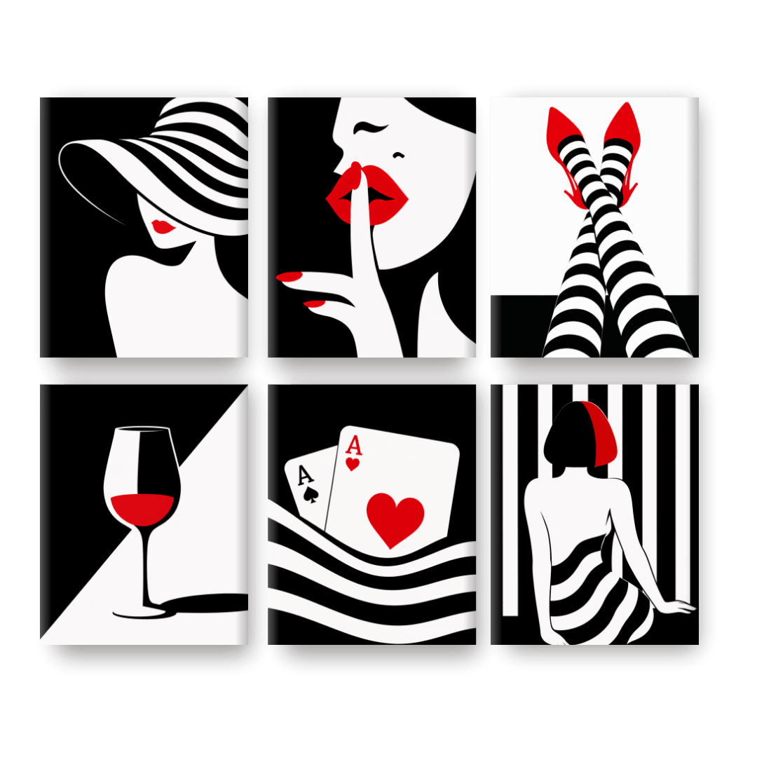 Chic & Bold