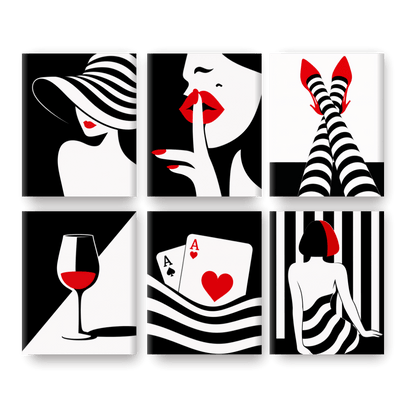 Chic & Bold