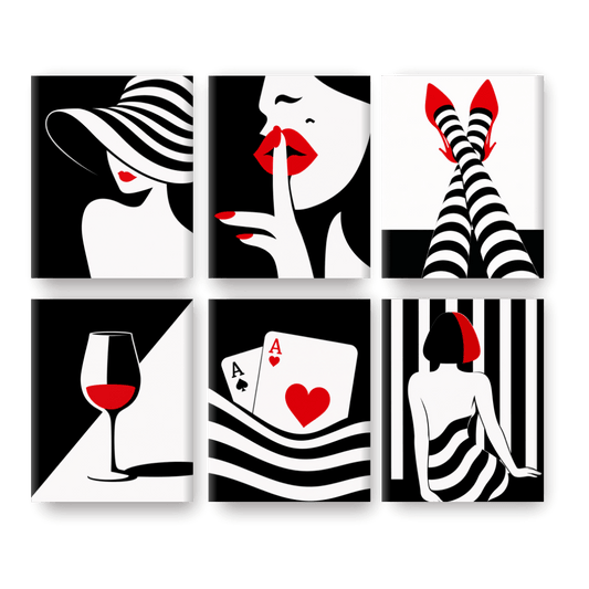 Chic & Bold