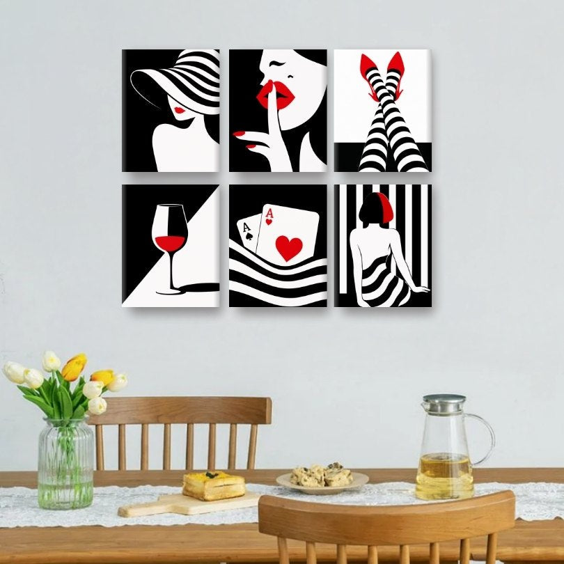 Chic & Bold