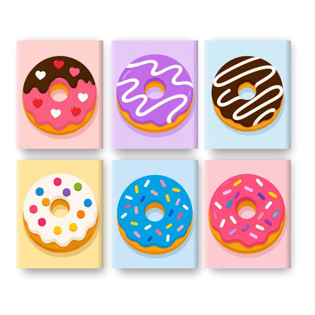 Donut Party