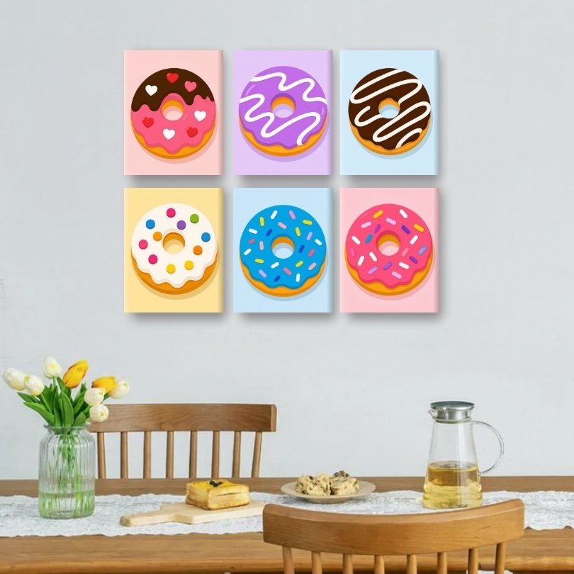 Donut Party