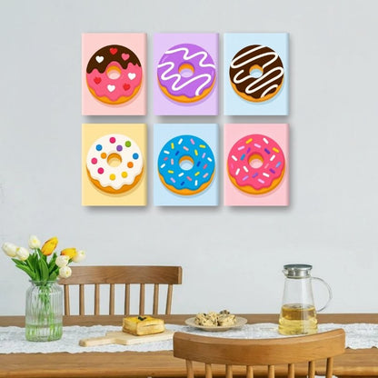 Donut Party