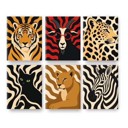 Muster Zoo