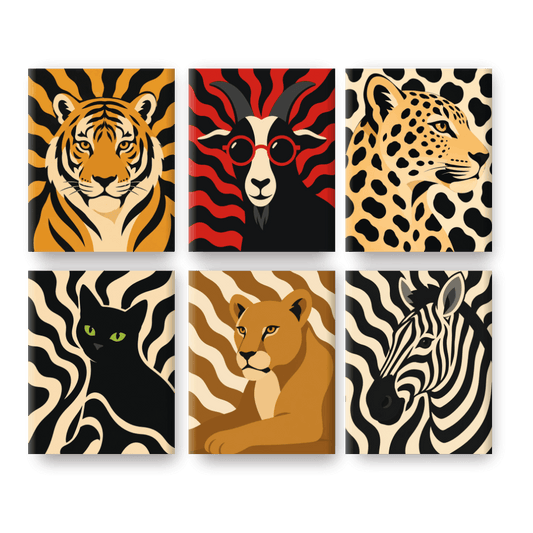 Muster Zoo