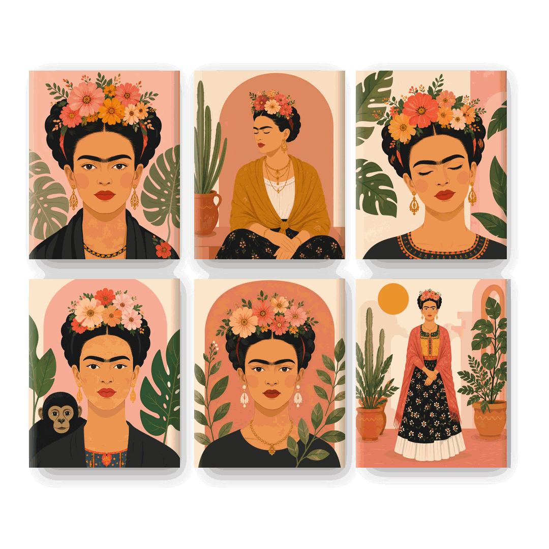 Frida