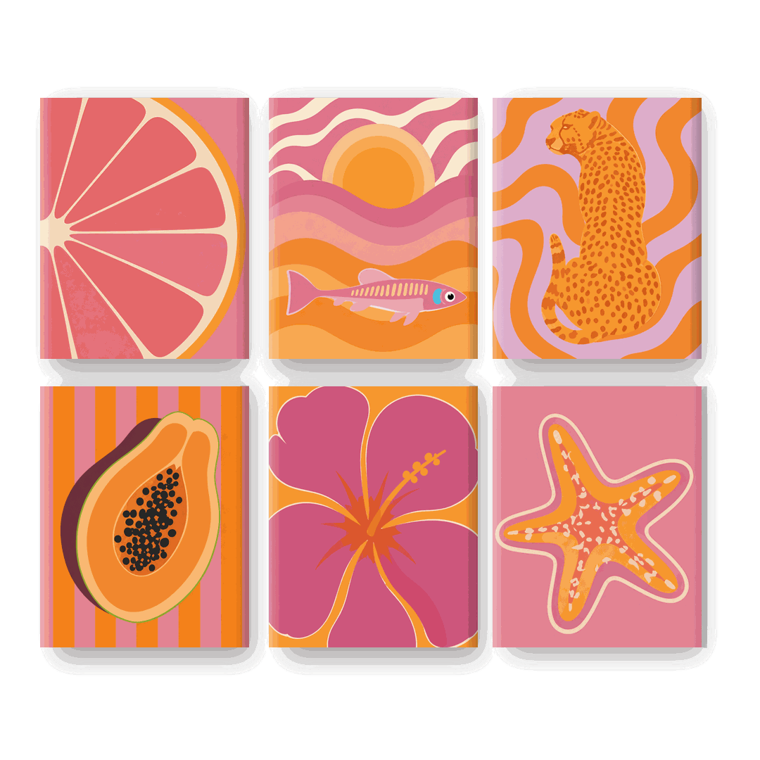 Hot Tropic
