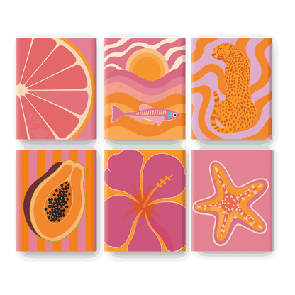 Hot Tropic