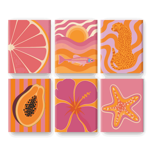 Hot Tropic