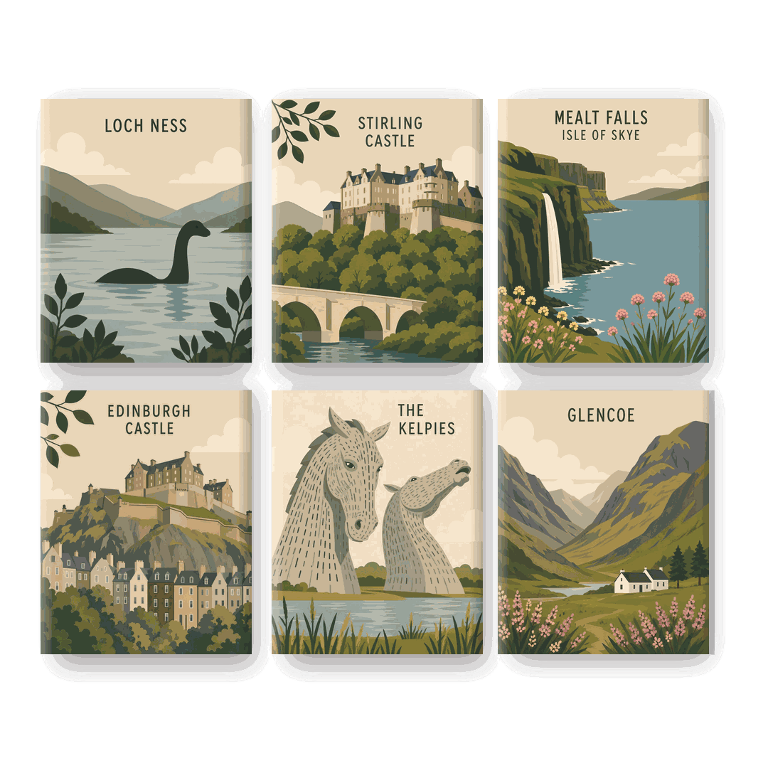 Loch Ness
