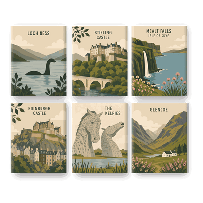 Loch Ness