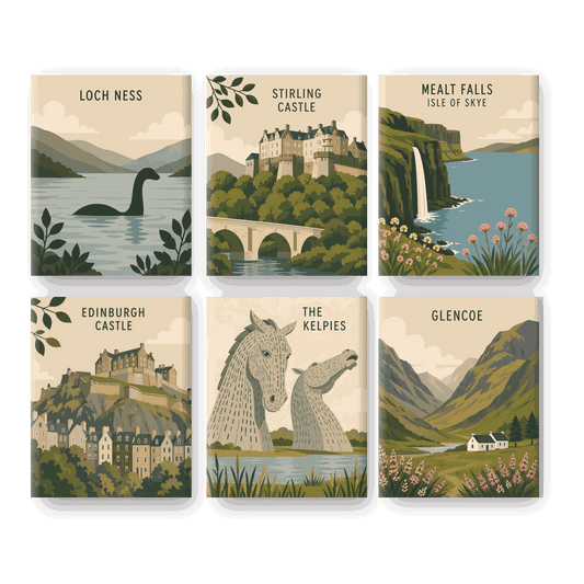 Loch Ness