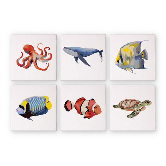 Fische