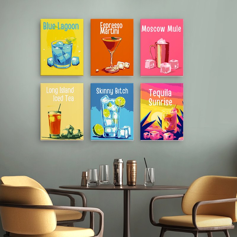 Happy Hour Cocktail
