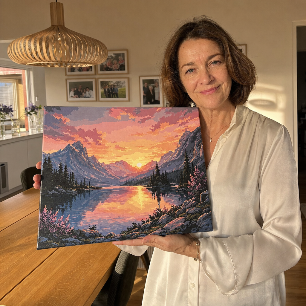 Sabine R. - Kundenfoto