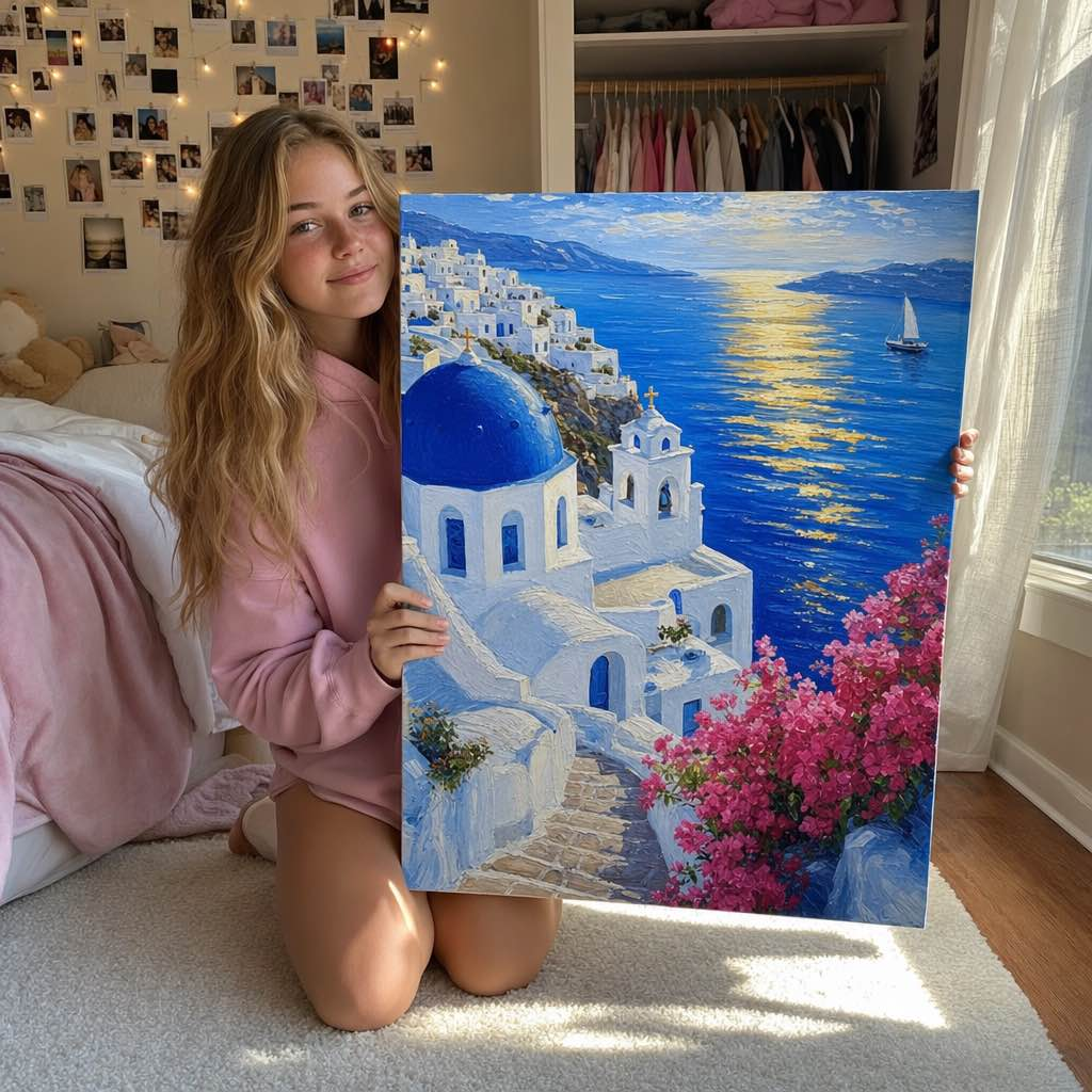 Mia K. - Kundenfoto