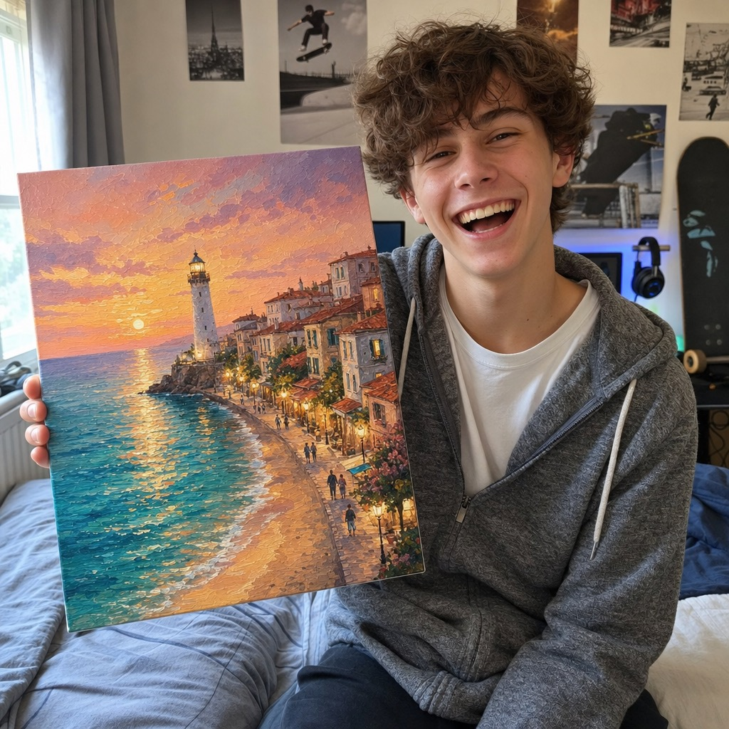 Tim L. - Kundenfoto